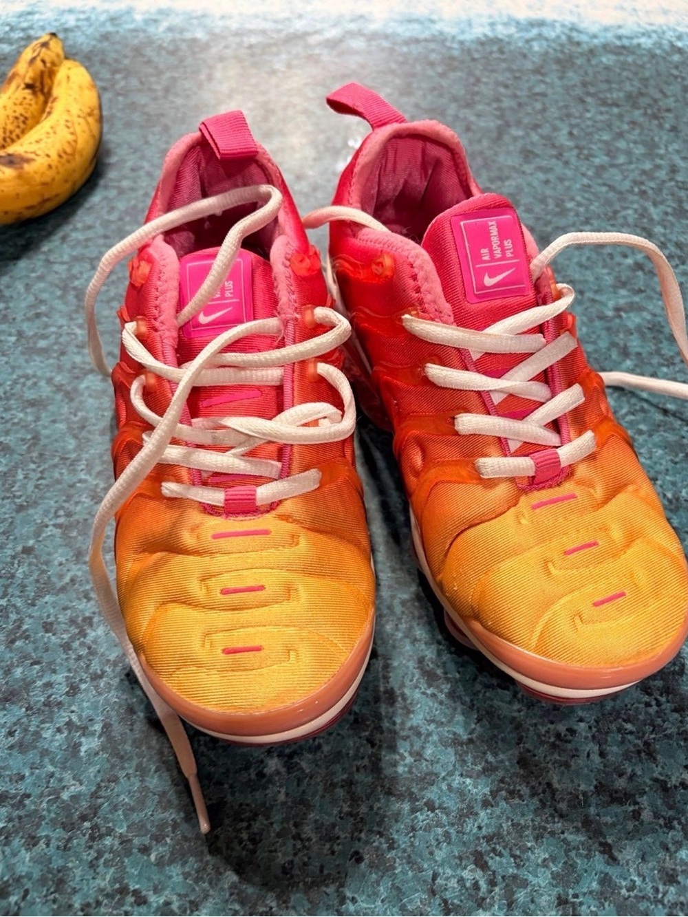 Nike Woman’s Vapor Airmax Plus